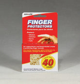 Finger (Protectors) Cots 40 Pk Assorted - Precision Lab Works